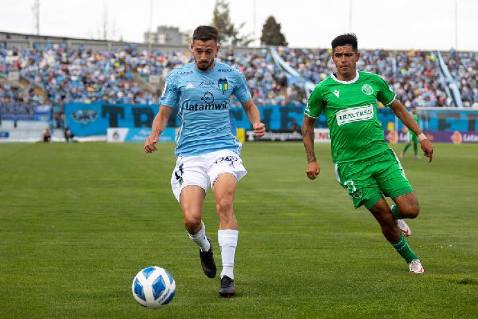 Nhận định, soi kèo Audax Italiano vs O'Higgins, 6h30 ngày 14/3