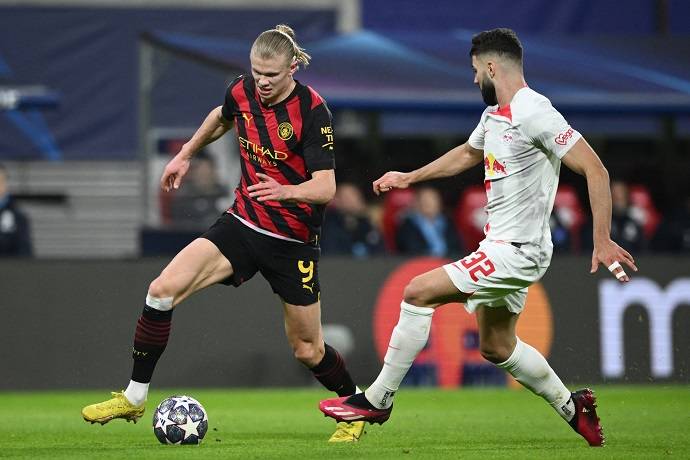 Nhận định, soi k&egrave;o Man City vs Leipzig, 3h00 ng&agrave;y 15/3