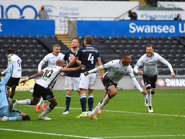 Nhận định, soi k&egrave;o Millwall vs Swansea, 2h45 ng&agrave;y 15/3