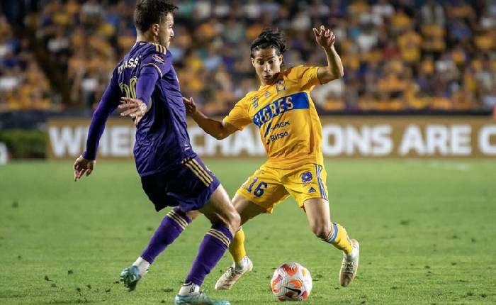 Nhận định, soi kèo Orlando vs Tigres UANL, 7h15 ngày 16/3