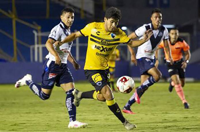 Nhận định, soi kèo Tlaxcala vs Venados, 6h05 ngày 15/3