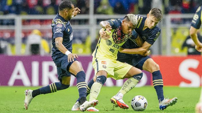 Phân tích kèo hiệp 1 Philadelphia vs Alianza, 7h ngày 15/3