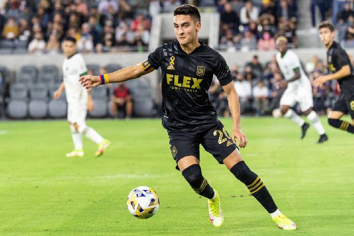 Soi kèo phạt góc Los Angeles FC vs Alajuelense, 9h30 ngày 16/3