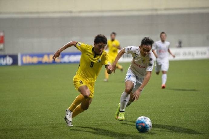 Soi kèo tài xỉu Balestier vs Tampines Rovers hôm nay, 18h45 ngày 14/3