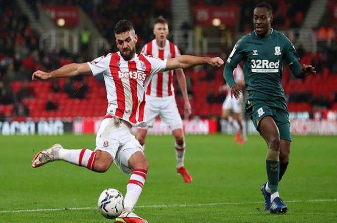 Soi kèo tài xỉu Middlesbrough vs Stoke hôm nay, 3h ngày 15/3