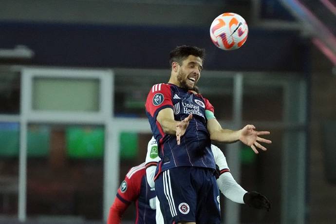 Nhận định, soi kèo Alajuelense với New England Revolution, 7h00 ngày 15/3: Trái đắng xa nhà