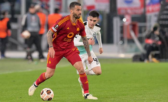 Nhận định, soi kèo Brighton với Roma, 03h00 ngày 15/03: Chim mòng biển dừng bước