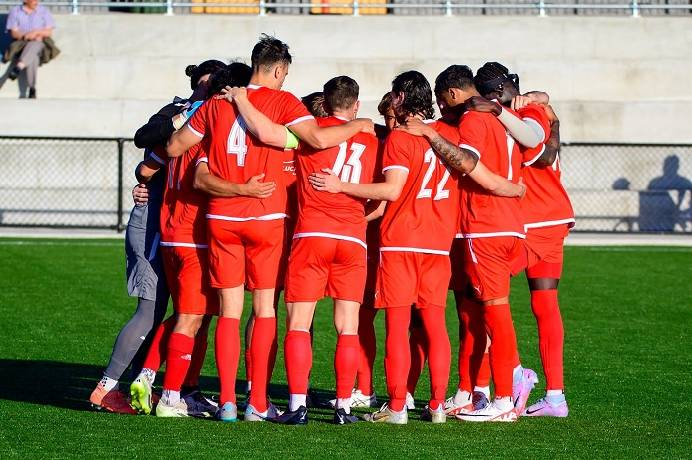 Nhận định, soi k&egrave;o Brunswick City vs Kingston City, 16h30 ng&agrave;y 15/3: Brunswick gặp khắc tinh