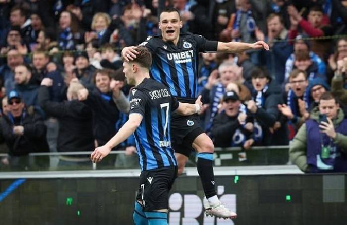 Nhận định, soi k&egrave;o Club Brugge với Molde, 3h00 ng&agrave;y 15/3: Chiến thắng nhọc nhằn
