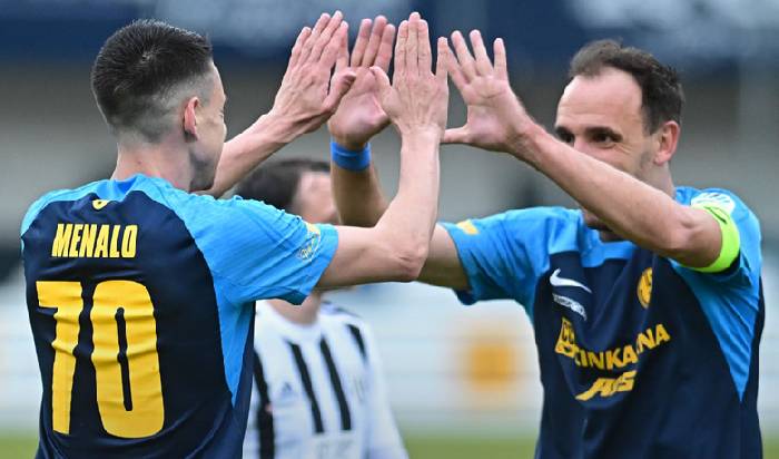 Nhận định, soi k&egrave;o FC Koper với Celje, 22h45 ng&agrave;y 14/3: Cửa tr&ecirc;n &lsquo;ghi điểm&rsquo;