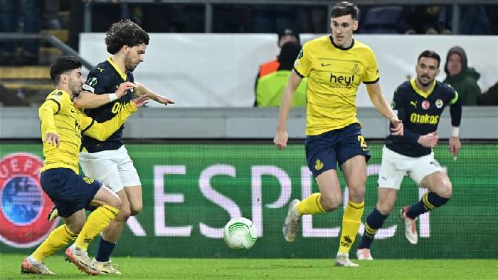 Nhận định, soi k&egrave;o Fenerbahce với St. Gilloise, 00h45 ng&agrave;y 15/03: Thủ tục