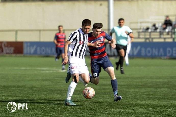 Nhận định, soi k&egrave;o Irevan với Zaqatala, 16h00 ng&agrave;y 14/3: C&ugrave;ng k&eacute;m cỏi như nhau