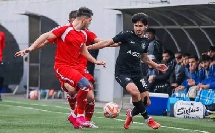 Nhận định, soi k&egrave;o MOIK Baku với Difai Agsu, 18h00 ng&agrave;y 14/3: Đ&aacute;nh chiếm ng&ocirc;i đầu