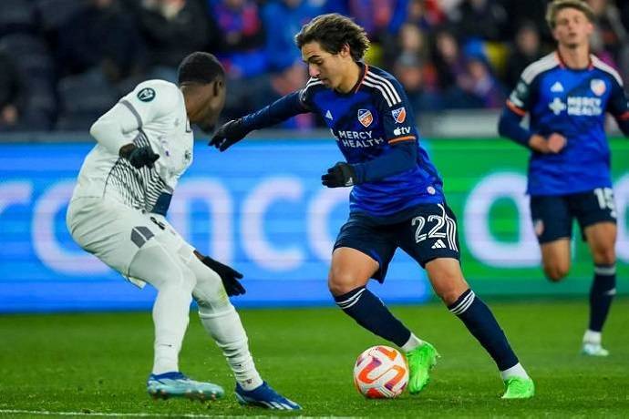 Nhận định, soi k&egrave;o Monterrey với FC Cincinnati, 9h15 ng&agrave;y 15/3: Điểm tựa s&acirc;n nh&agrave;