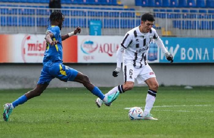 Nhận định, soi k&egrave;o Neftchi Baku với Sabail, 22h00 ng&agrave;y 15/3: Tin v&agrave;o chủ nh&agrave;