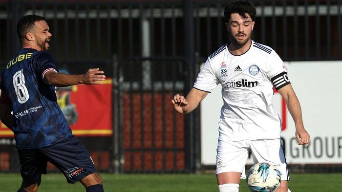 Nhận định, soi k&egrave;o Oakleigh Cannons vs Green Gully, 16h30 ng&agrave;y 15/3: Oakleigh nối d&agrave;i mạch thắng tr&ecirc;n s&acirc;n nh&agrave;