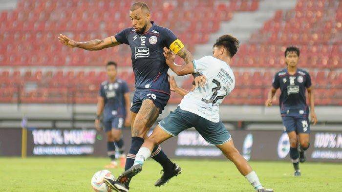 Nhận định, soi kèo Persita Tangerang với Arema Malang, 20h30 ngày 13/03: Báo động đỏ