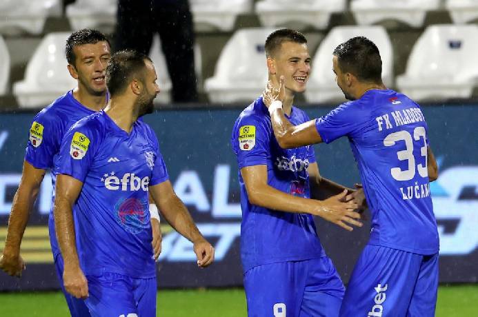 Nhận định, soi k&egrave;o Radnicki 1923 Kragujevac với FK Zeleznicar Pancevo, 20h00 ng&agrave;y 13/03: Thăng hoa tột đỉnh