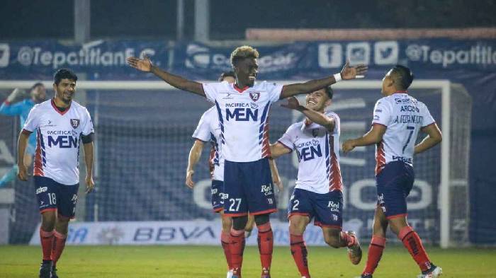 Nhận định, soi kèo Tepatitlan với Atlante, 08h05 ngày 14/3: Ca khúc khải hoàn