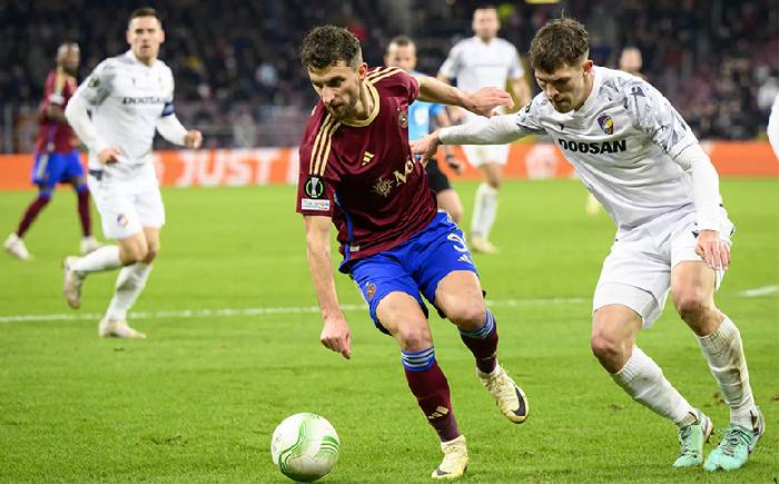 Nhận định, soi k&egrave;o Viktoria Plzen với Servette, 00h45 ng&agrave;y 15/3: Điểm tựa s&acirc;n nh&agrave;