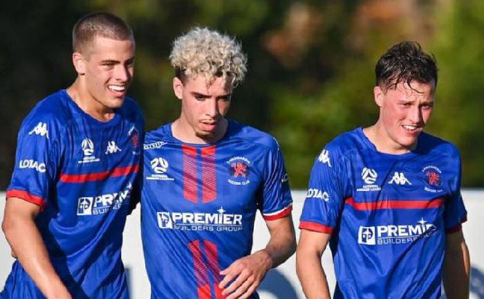 Nhận định, soi k&egrave;o Werribee City vs Langwarrin, 16h30 ng&agrave;y 15/3: Tạm chiếm ng&ocirc;i đầu