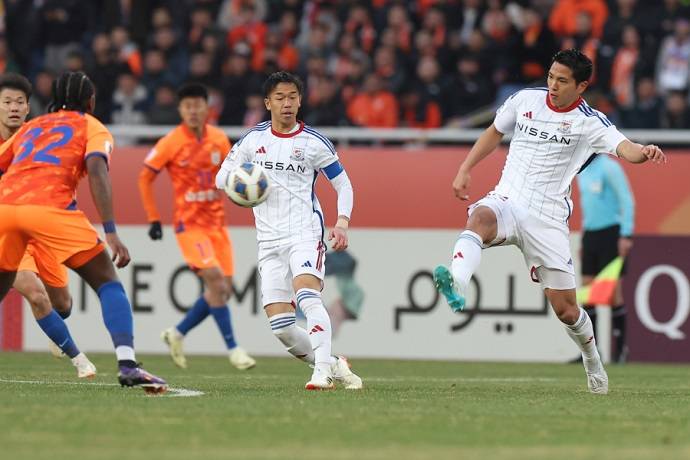 Nhận định, soi k&egrave;o Yokohama F Marinos với Shandong Taishan, 17h00 ng&agrave;y 13/3: Kh&oacute; c&oacute; bất ngờ