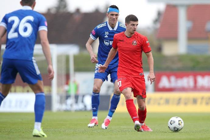 Nhận định, soi k&egrave;o HNK Gorica vs Slaven Belupo Koprivnica, 00h00 ng&agrave;y 15/3: Cơ hội cắt đu&ocirc;i