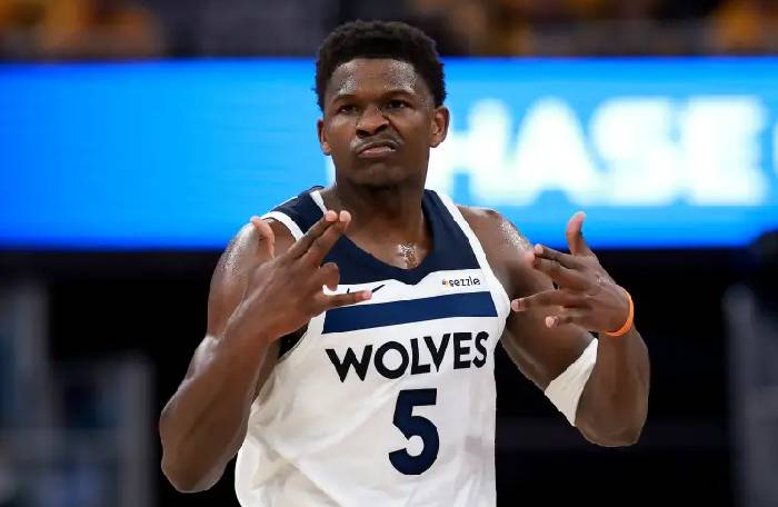 Nhận định bóng rổ Golden State Warriors vs Minnesota Timberwolves, 09h00 ngày 14/3: Chủ nhà bất lực