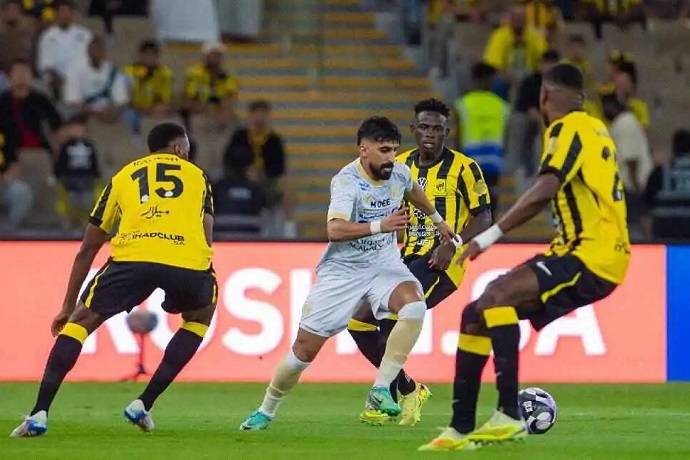 Nhận định, soi kèo Al-Riyadh vs Al-Ittihad, 2h00 ngày 14/3: Khó có bất ngờ