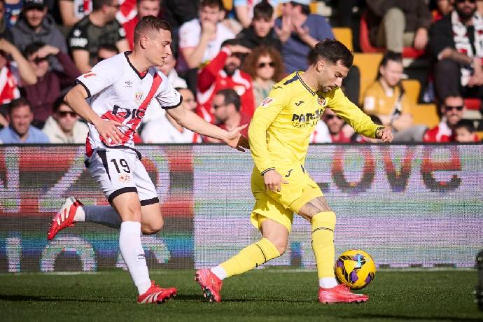 Nhận định, soi k&egrave;o Alaves vs Villarreal, 3h00 ng&agrave;y 14/3: Hướng về Top 3