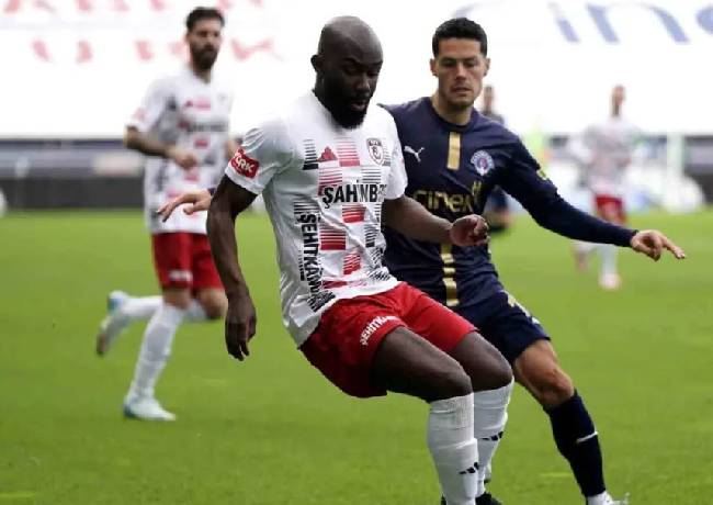 Nhận định, soi kèo Antalyaspor vs Gazisehir Gaziantep, 00h00 ngày 14/3: Đánh mất bản thân