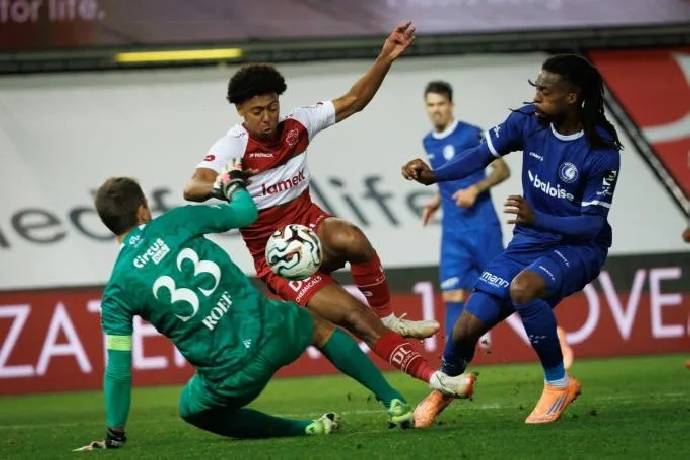 Nhận định, soi kèo Gent vs Zulte Waregem, 2h45 ngày 14/3: Tưng bừng