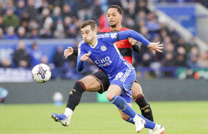 Nhận định, soi kèo Leicester vs Queens Park Rangers, 22h00 ngày 14/3: Bầy cáo đi săn