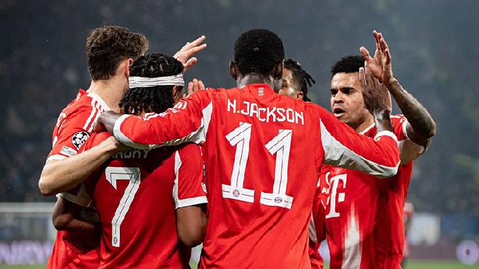 Nhận định soi kèo Leverkusen vs Bayern Munich, 21h30 ngày 14/3: Không khó