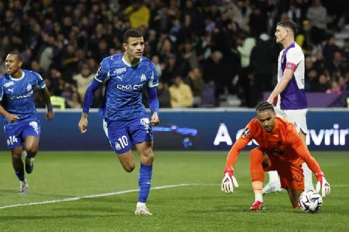 Nhận định, soi kèo Marseille vs Auxerre, 2h45 ngày 14/3: Nhọc nhằn vượt ải