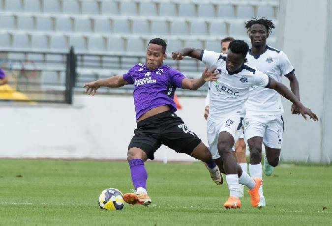 Nhận định, soi kèo Sumqayit vs Samaxi, 23h30 ngày 13/3: Hài lòng cả hai