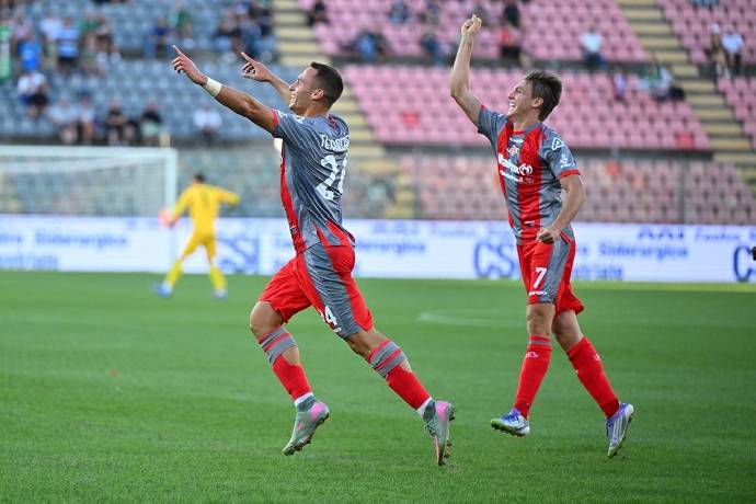 Siêu máy tính dự đoán Torino vs Parma, 2h45 ngày 14/3