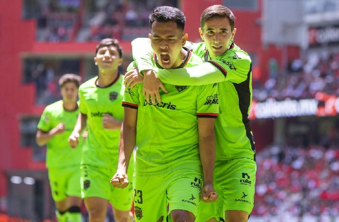 Soi kèo góc Juarez vs Monterrey, 10h00 ngày 14/03