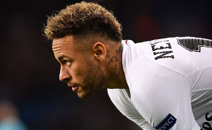 S&aacute;ng tỏ tương lai Neymar