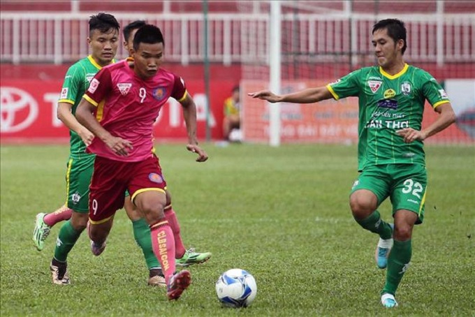 Nhận định Sài Gòn vs Quảng Nam, 18h00 ngày 14/4 (V League)