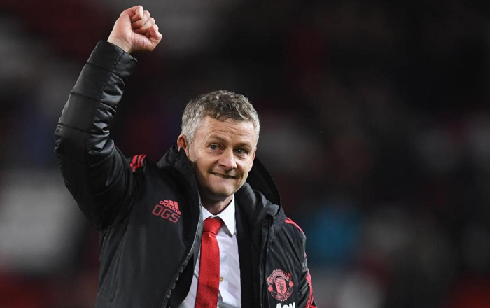 Solskjaer l&ecirc;n kịch bản để MU lọt v&agrave;o Top 4 Ngoại hạng Anh