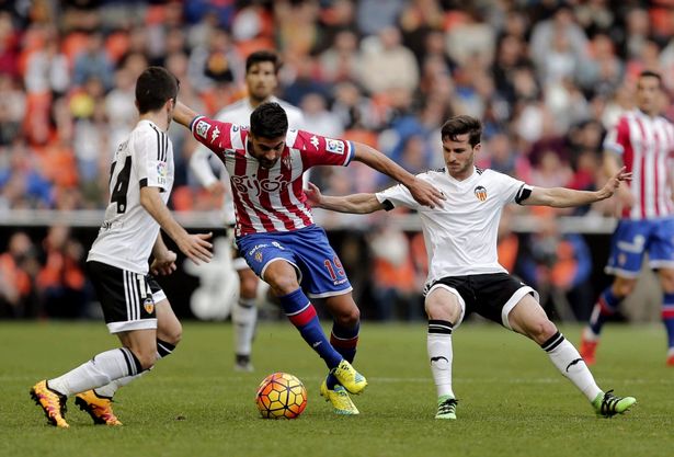 Nhận định Valencia vs Levante, 01h45 ngày 15/4 (VĐQG Tây Ban Nha)