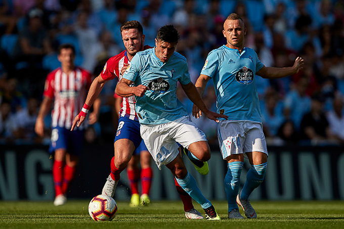 Phân tích tỷ lệ Atletico Madrid vs Celta Vigo, 23h30 ngày 13/4