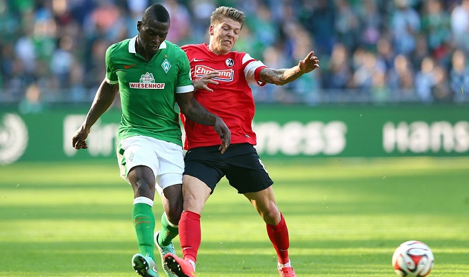 Nhận định Bremen vs Freiburg 20h30, 13/04 (VĐQG Đức)