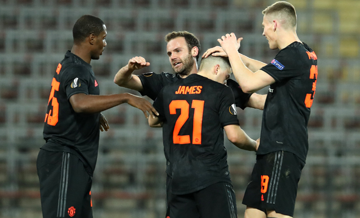 Cúp châu Âu sẽ thi đấu trở lại vào tháng 8/2020?