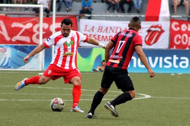 Nhận định bóng đá Walter Ferretti vs Las Sabanas, 5h00 ngày 16/4