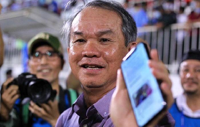 Bị bầu Đức phê phán, chủ tịch Than Quảng Ninh nói gì?