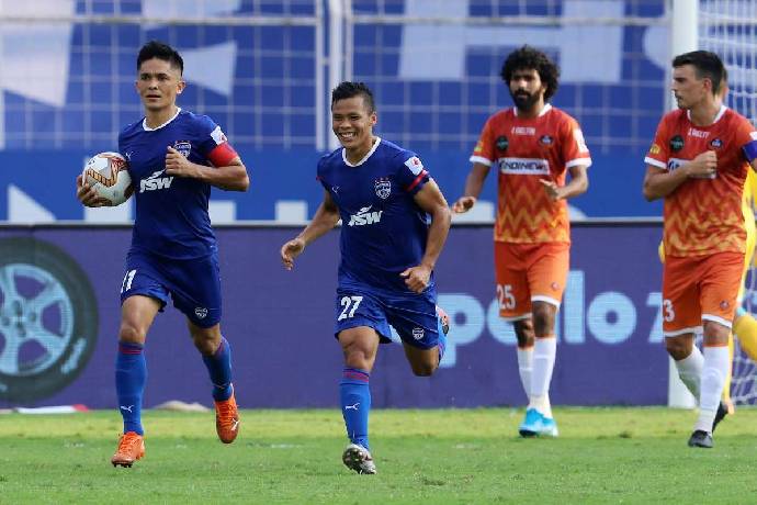 Nhận định Bengaluru vs Nepal Army, 21h ngày 14/4