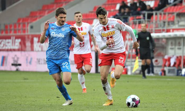 Nhận định Holstein Kiel vs Hannover, 23h30 ngày 14/4