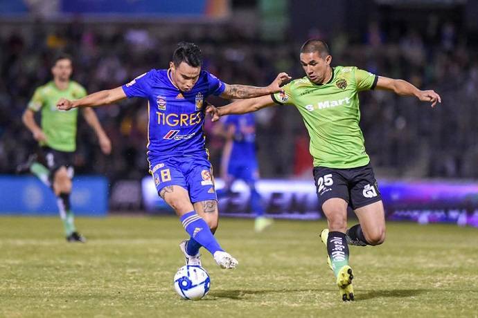Nhận định Juárez vs Tigres UANL, 9h00 ngày 15/4